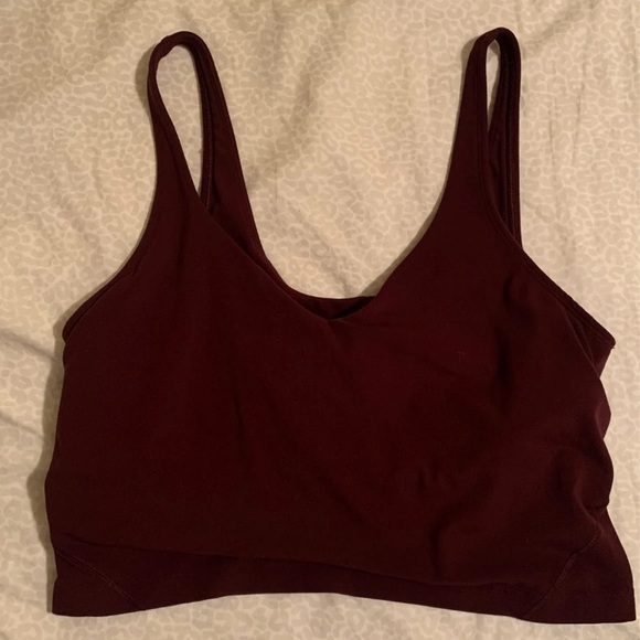 Align Tank - Picture 2 of 2